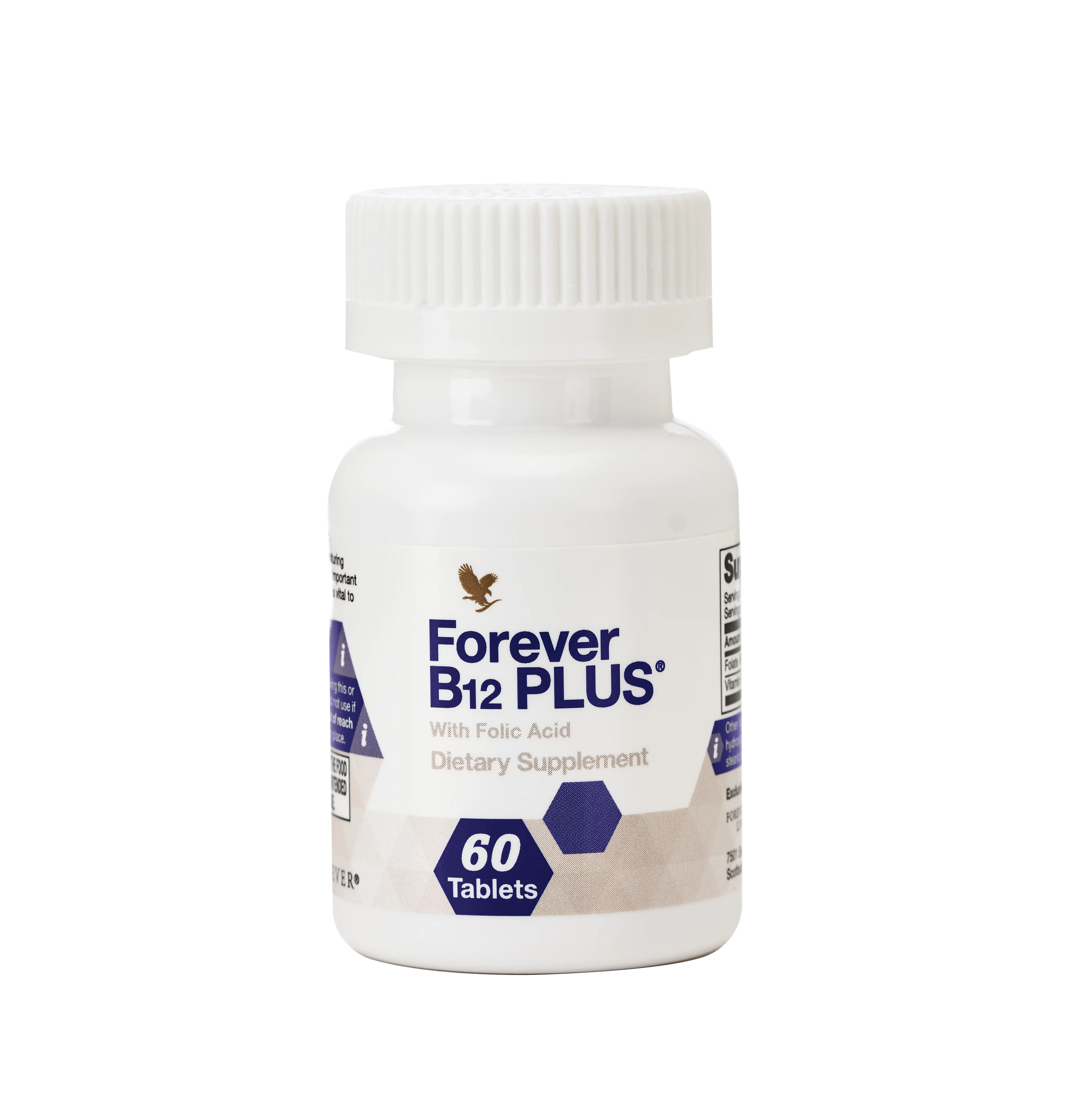 Forever B12 Plus - Image 2